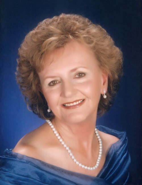 Obituary of Diane Marie Barlow