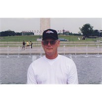 Avis de décès de Darrell Noland Adams