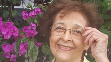 Obituary of Maria N. Gallon de Montoya