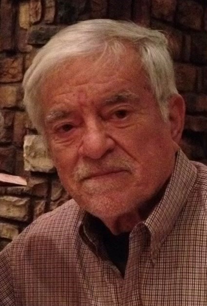 Avis de décès de Jesse Gonzales Jr.