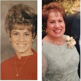 Obituary of Maria Teresa Williams