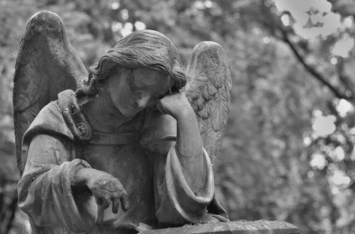 Obituary of Maria Zazueta
