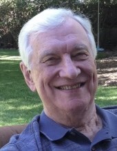 Obituary of James A. Rost