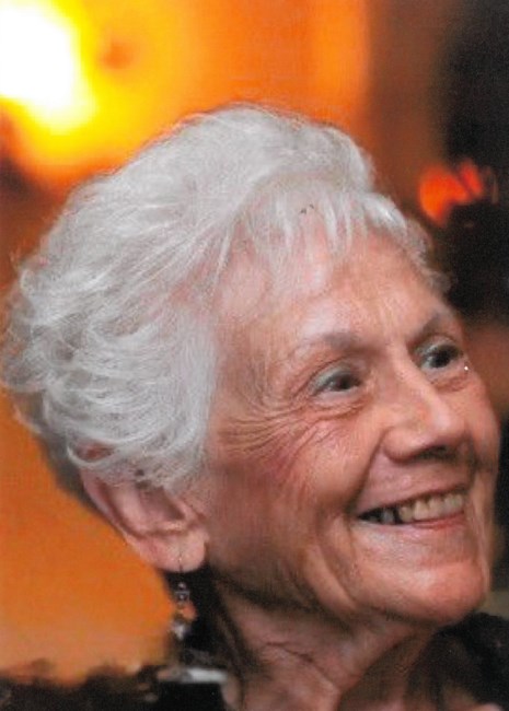 Obituary of Martha Helen Robbins