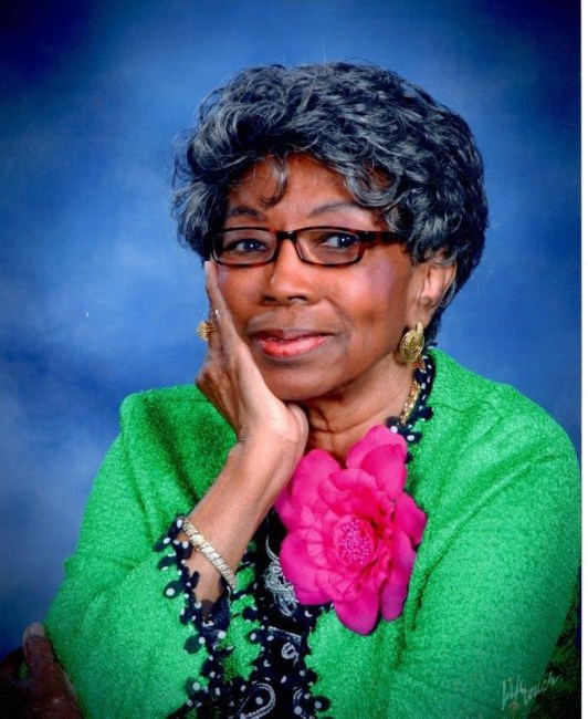 Obituary of Ms. Jannie Sue (Nash) Buchanan