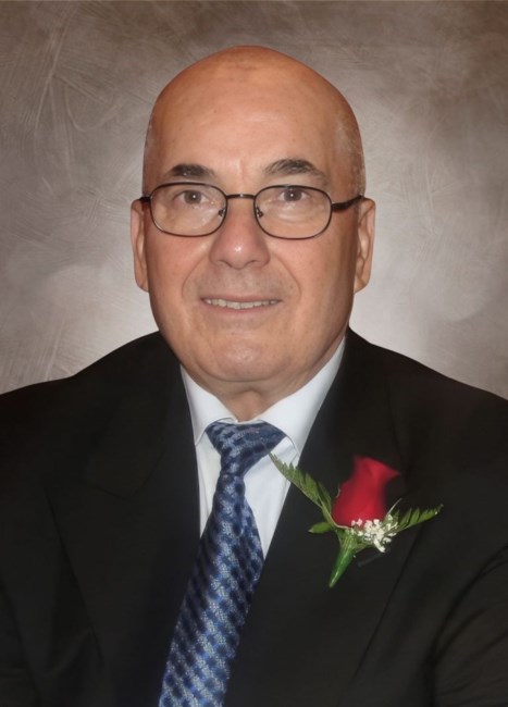 Obituary of Arnaldo Rolli