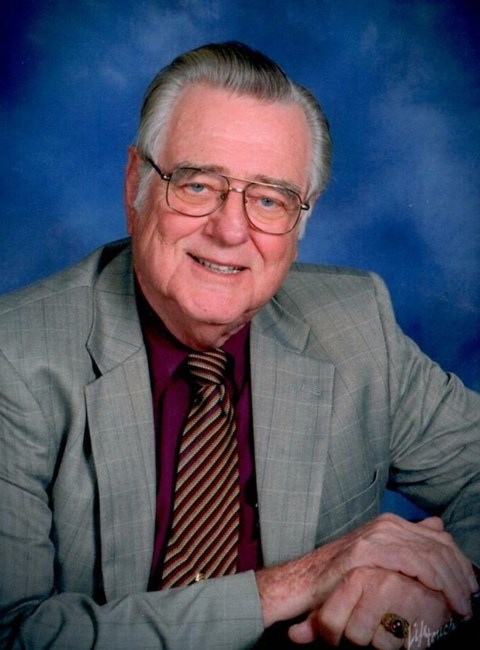 Obituary of Allan E. Weyel