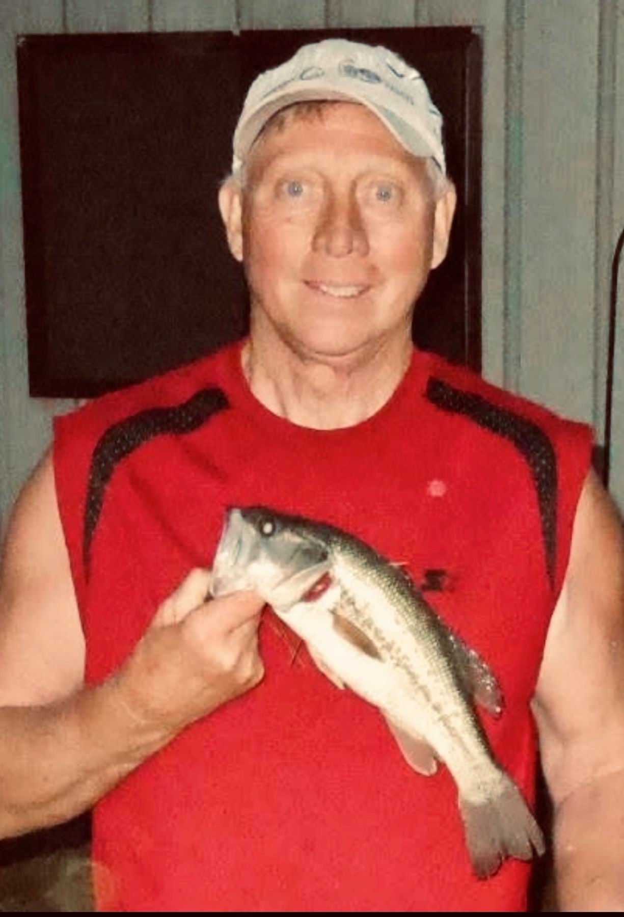 Obituary of Leroy Davis