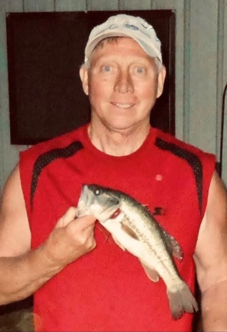 Obituary of Leroy Davis