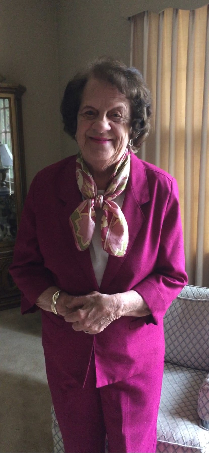 Obituary of Jennie C. Sienkiewicz