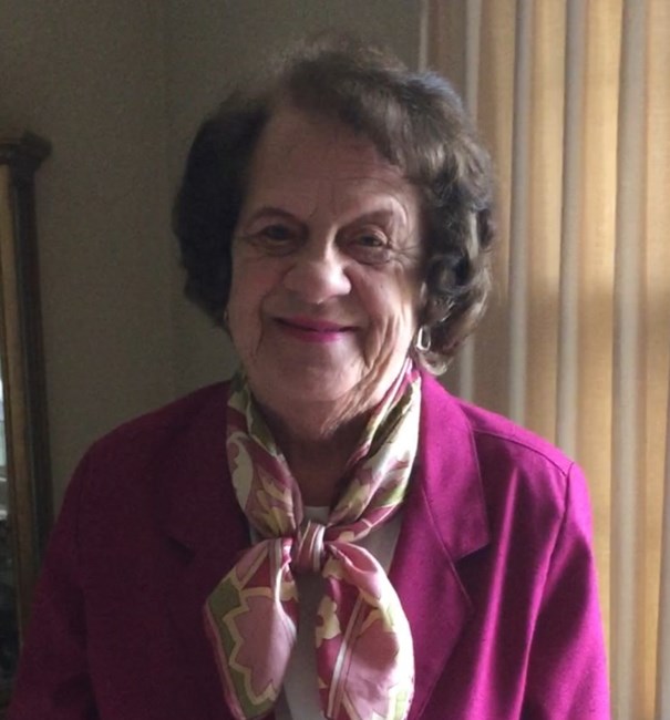 Obituary of Jennie C. Sienkiewicz