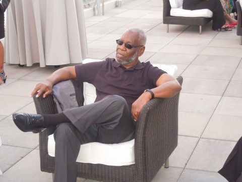 Obituary of Julian Butts Carter