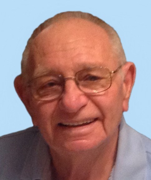 Obituary of Ronald E. Cardin