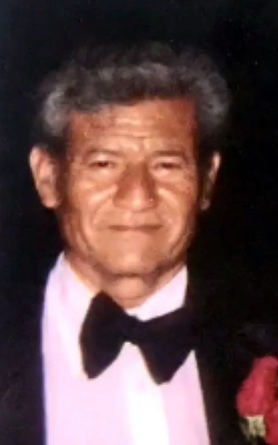 Obituary of Jose E. Arizpe