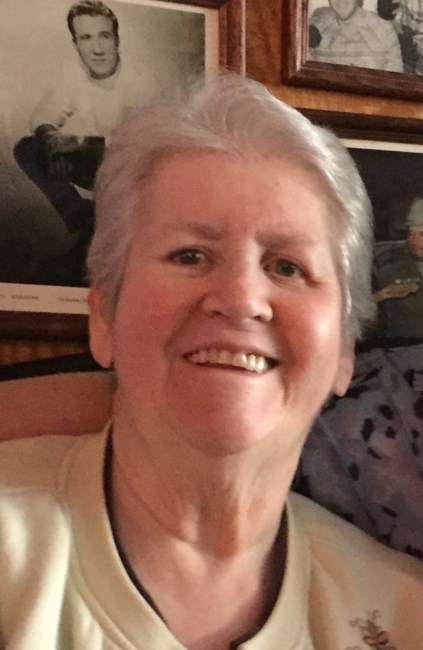 Obituary of Carolyn F. Mottar