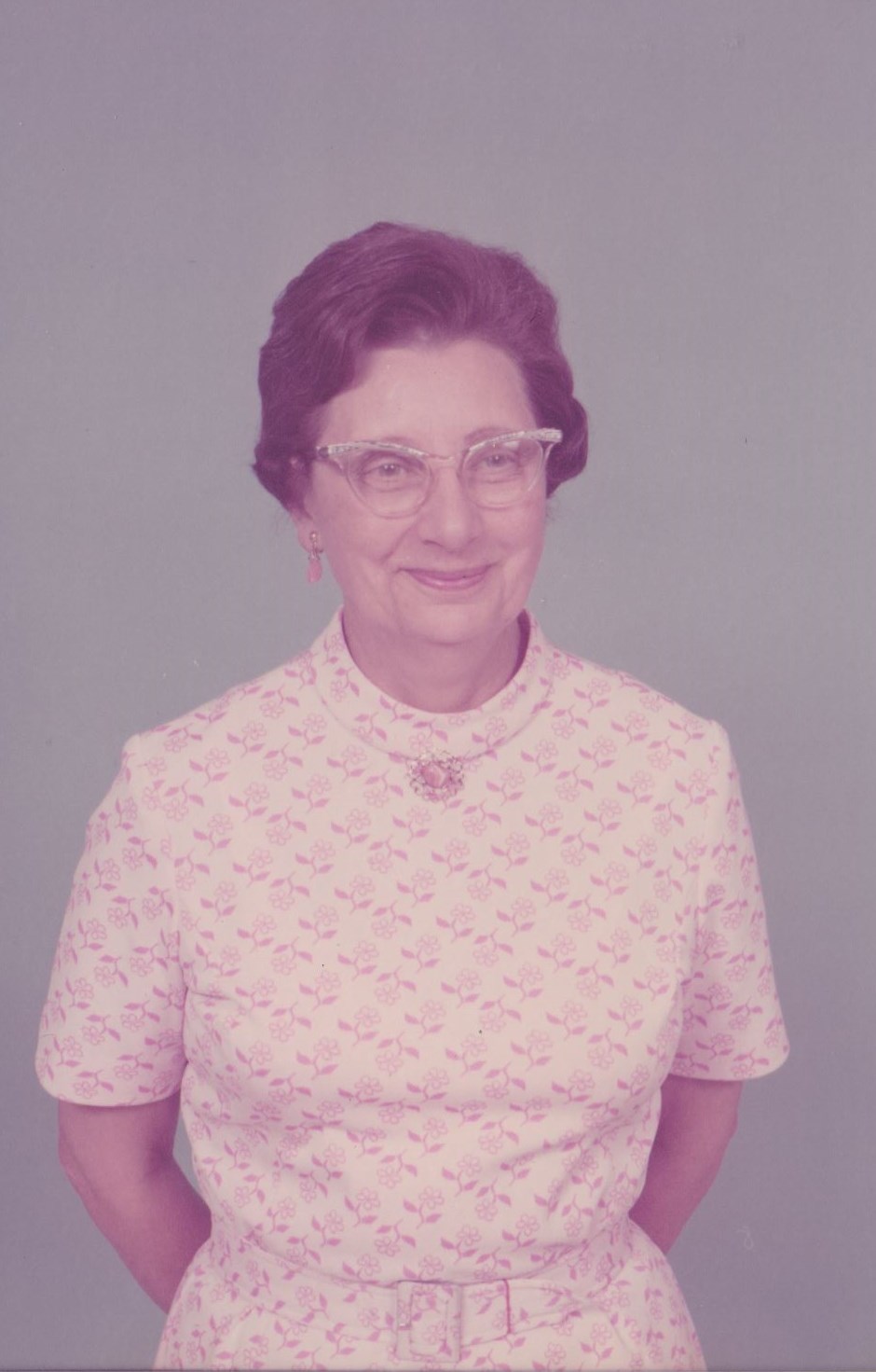 Obituary of Lura Jean McCurry