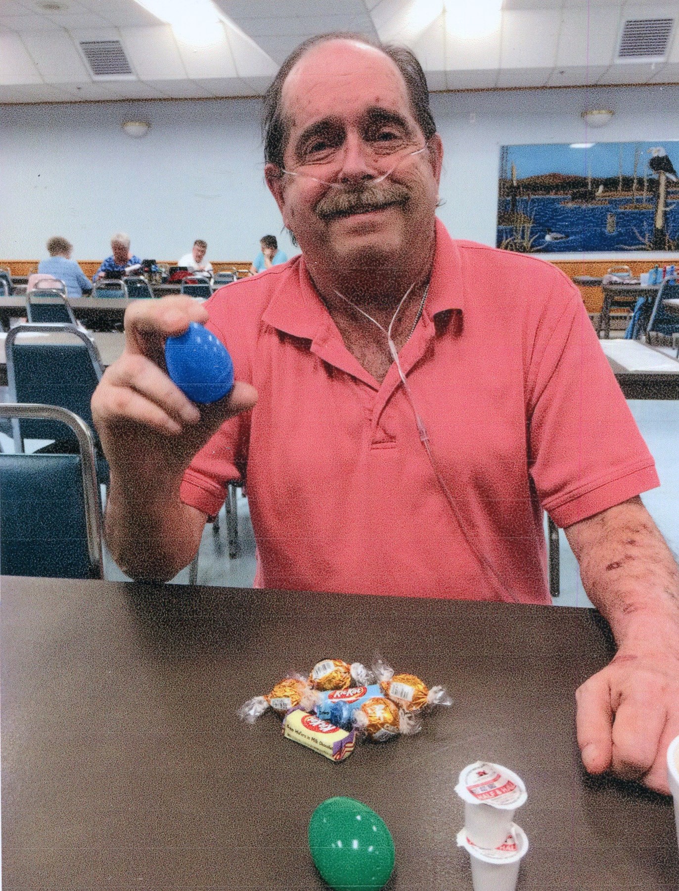 Obituary of Wayne Philip Petrie