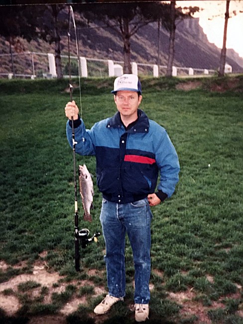 Obituary of Billie Joseph Martin