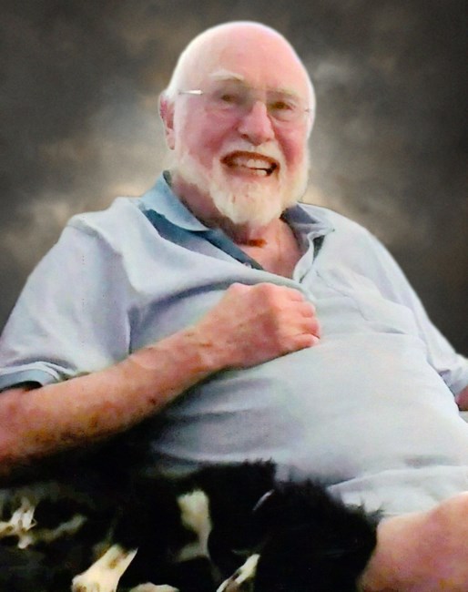 Obituary of Vincent Frank Paul Varsalona