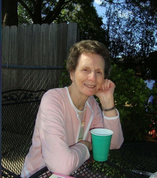 Obituary of Betty Jane Wendling