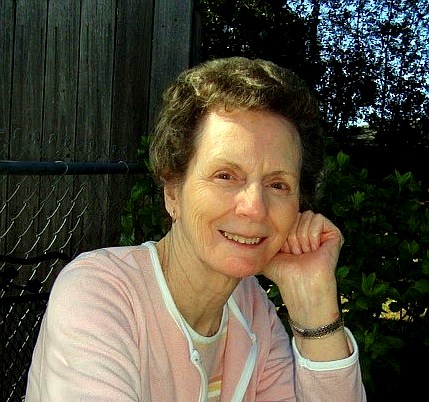 Obituary of Betty Jane Wendling