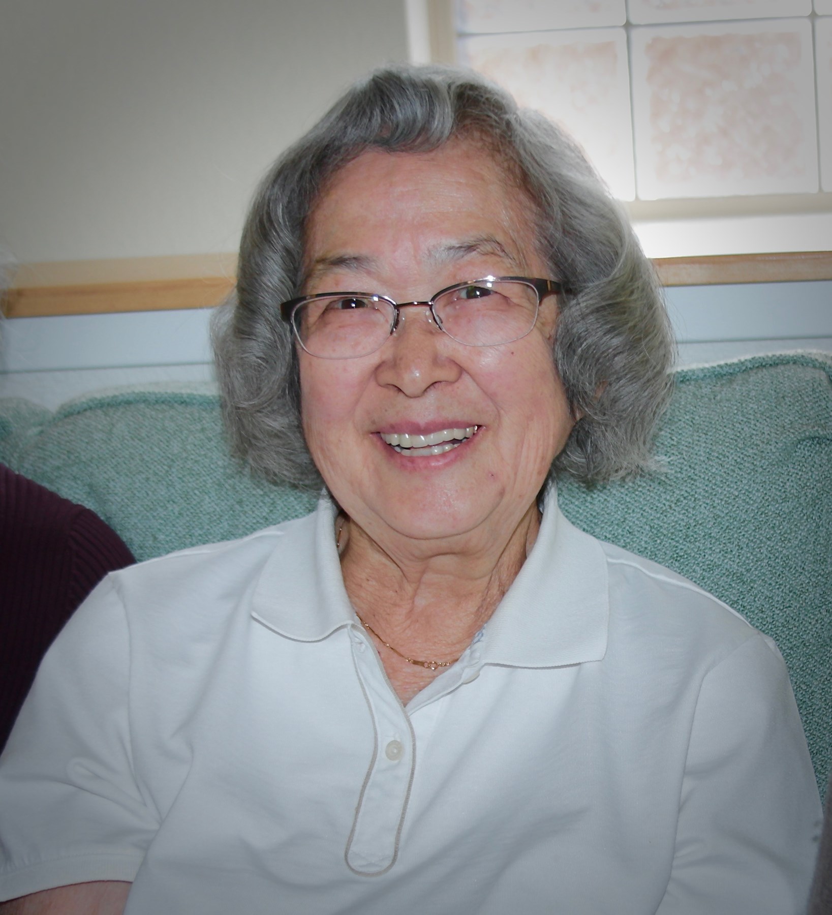 Obituary of Alice Chiyeko Kimura