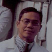 Obituary of John Falgui Tugaoen