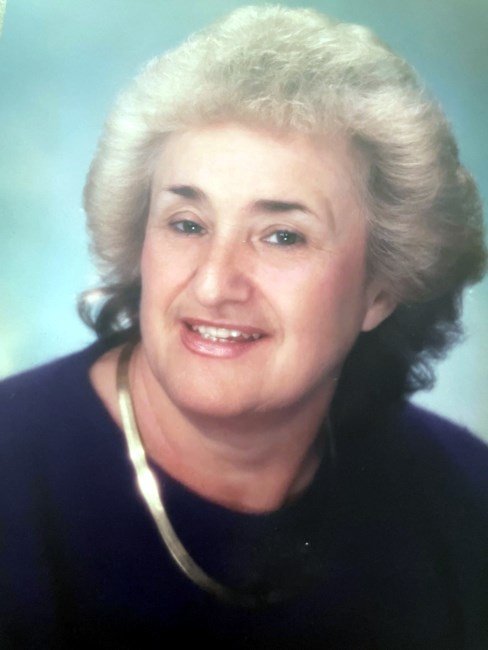 Obituary of Monika Gore Lowe
