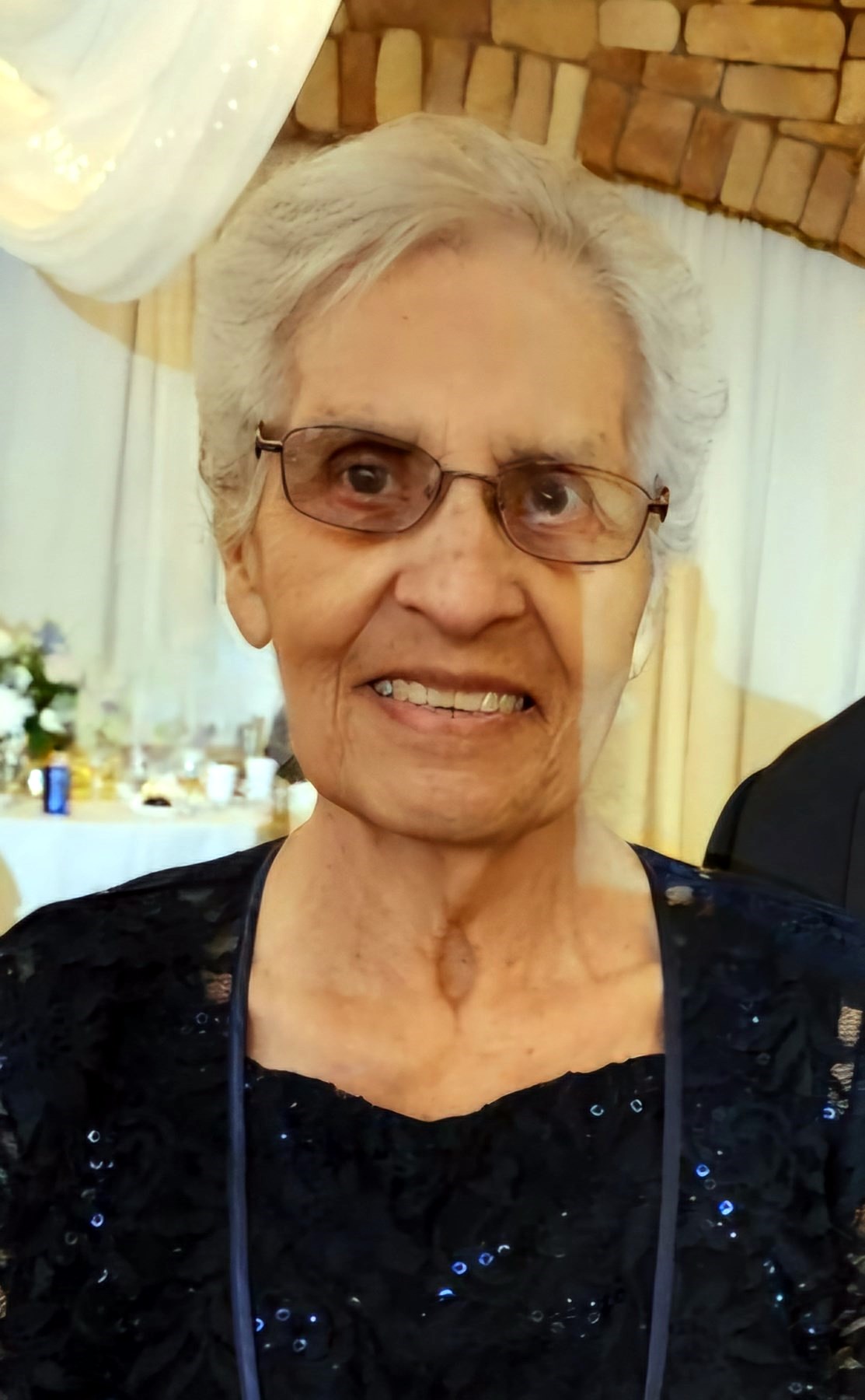 Eloise Jimenez Obituary Dinuba, CA