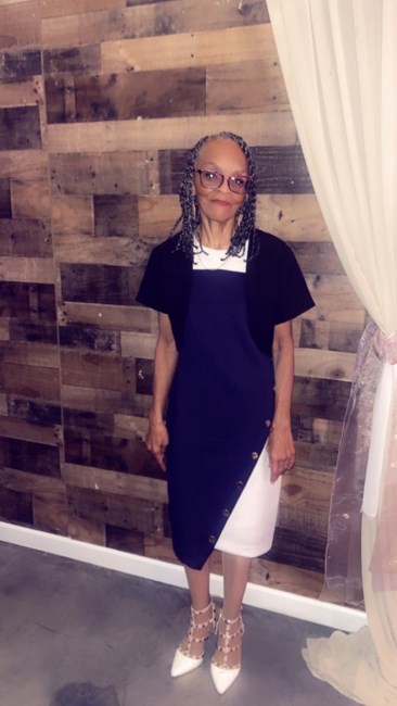 Obituary of Belia Esther Lebrón García