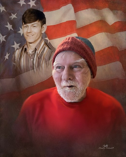 Obituary of Charles Caudill