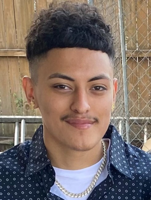 Obituary of Nathan Aaron Gutierrez