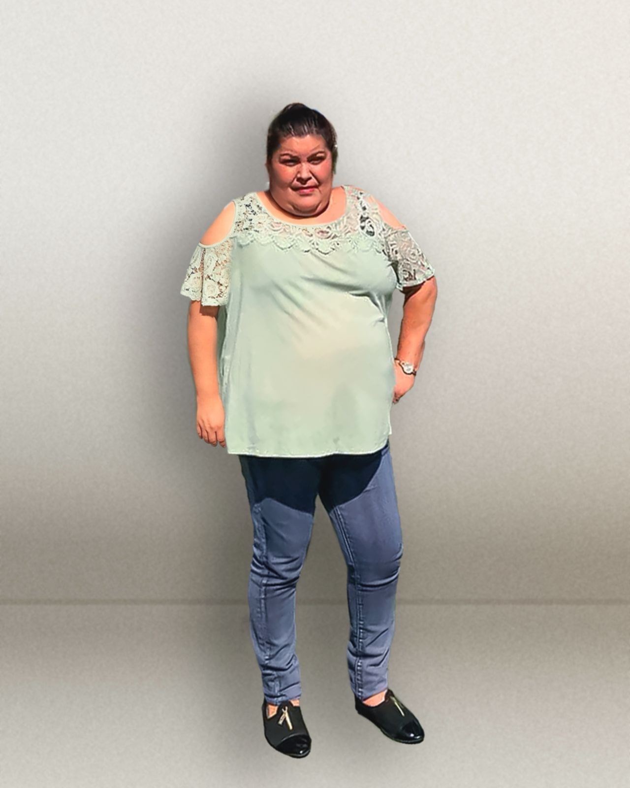 Obituary of Sanjuana de Lourdes Ramirez de Araujo