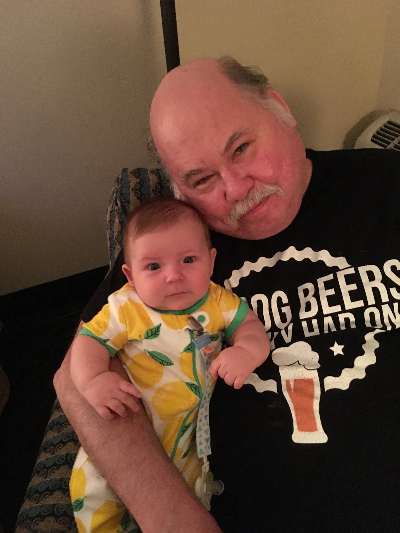 Obituary of Bill Alexander Jr.