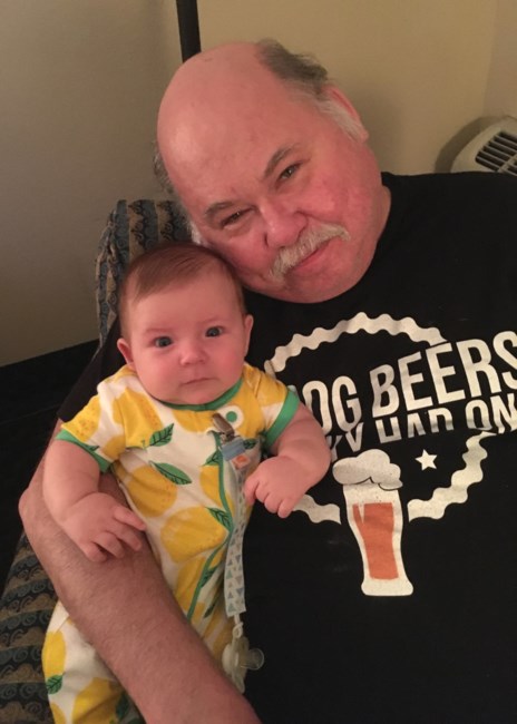 Obituary of Bill Alexander Jr.