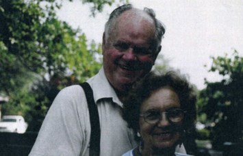 Obituary of James E Thompson