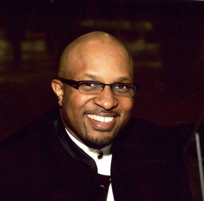 Avis de décès de Darrell "Big Darrell" Wayne Walker I