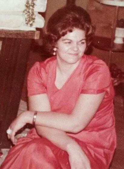 Obituary of Mary H Smith