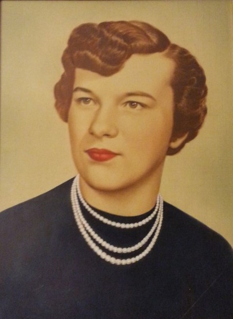 Obituary of JoAnn Doris Kilpela