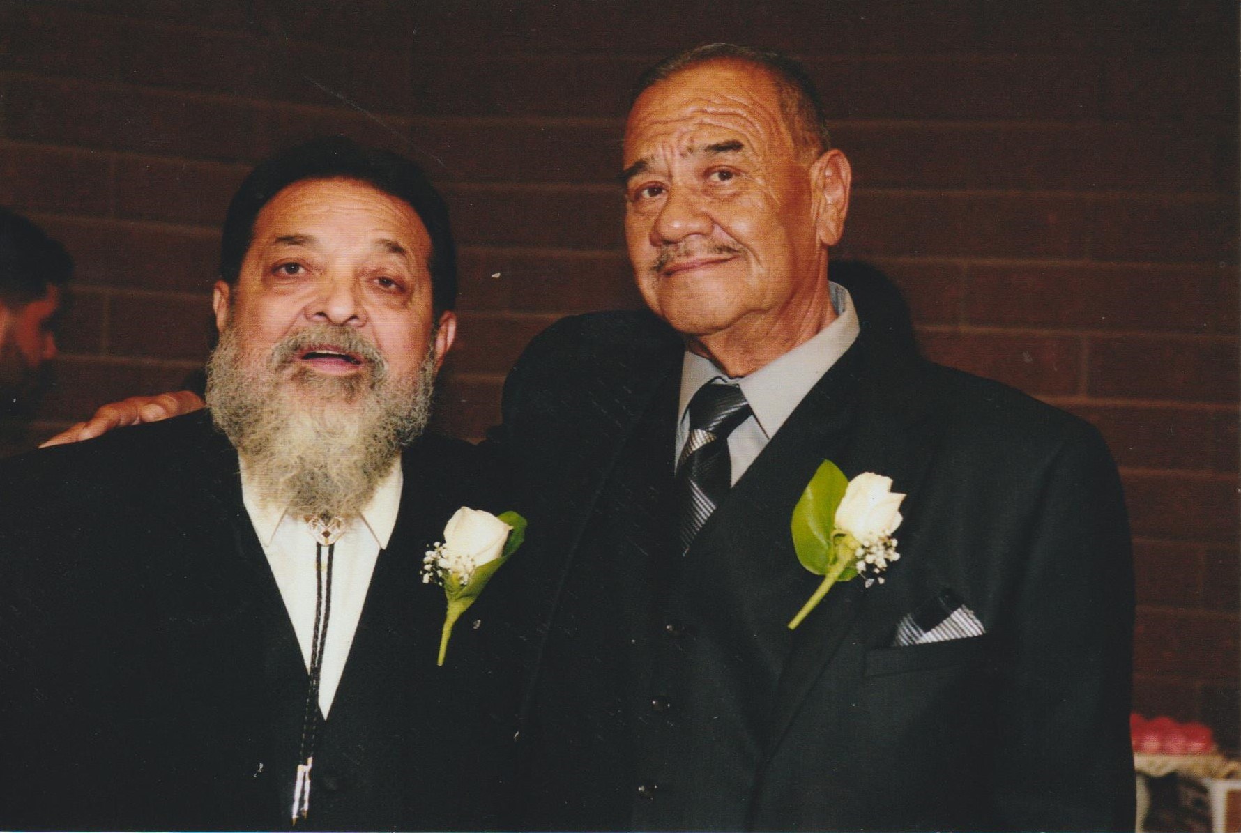Obituary of Gary G. Rodriguez