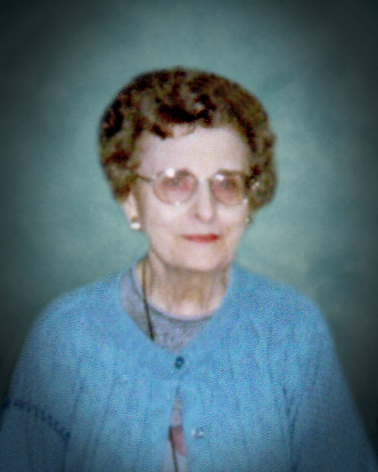 Obituary of Bernita "Benny" Joyce Ellis Simpson