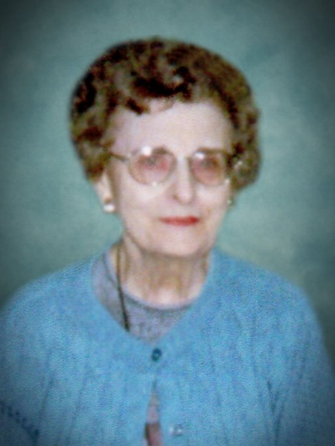 Obituary of Bernita "Benny" Joyce Ellis Simpson