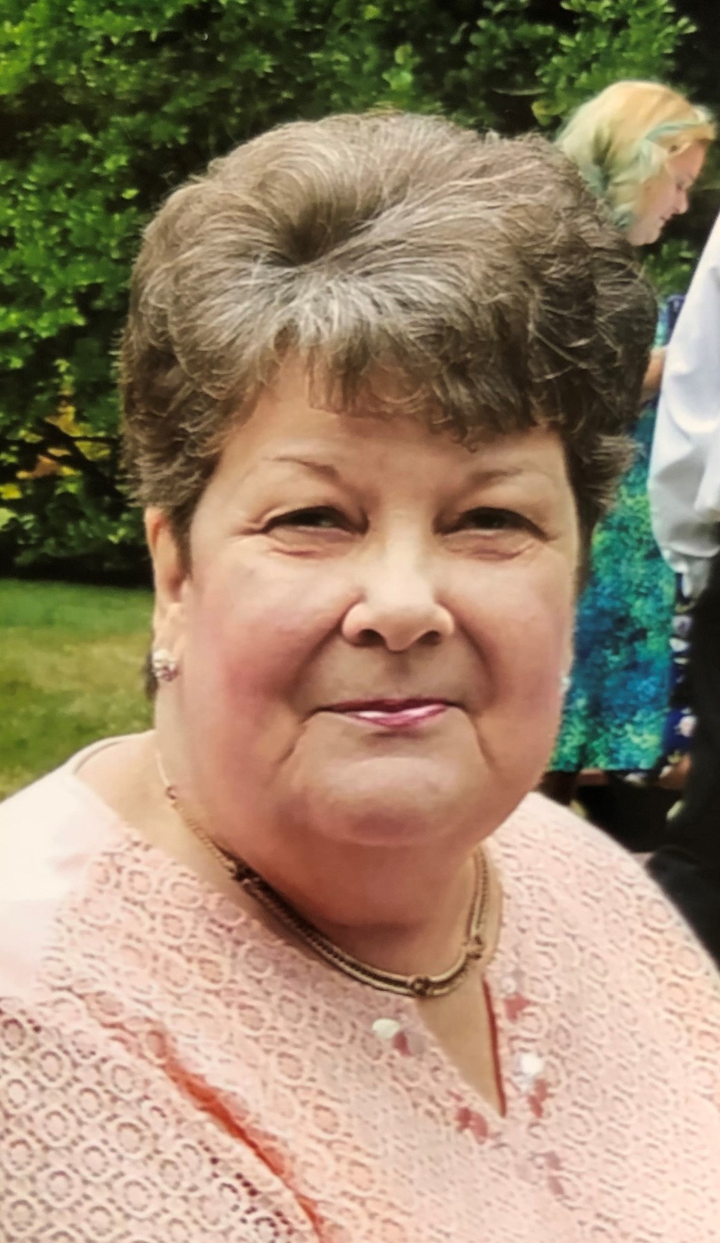 Sharon Lee Lugdon Obituary - Old Town, ME