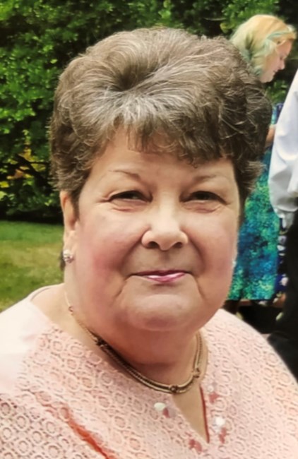Obituary of Sharon Lee Lugdon