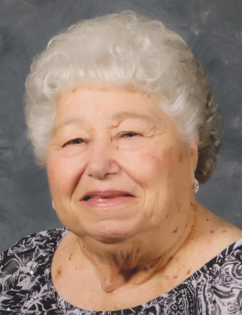 Obituary of Shirley Marie Armstrong Mims
