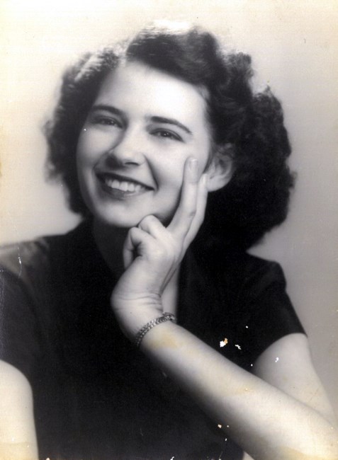 Obituary of Frances N. Gurney