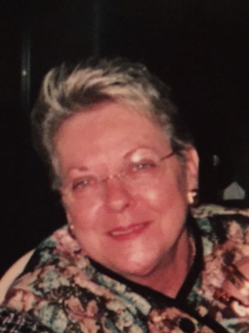 Obituary of Elaine M. Hansen-Gay