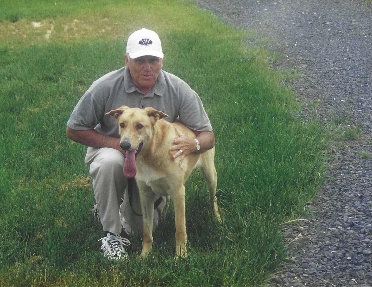 Obituary of Stephen Ladd Leo