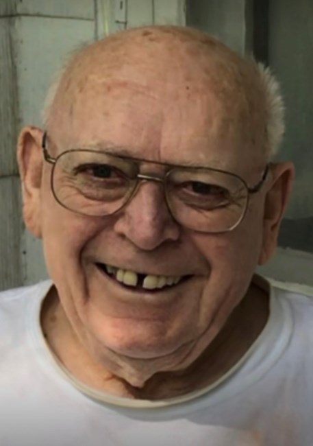 Obituary of Russell W. Bergan