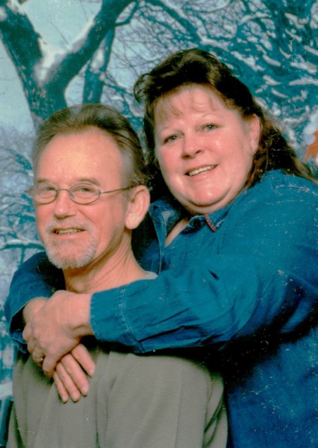 Obituary of Monica Thrasher